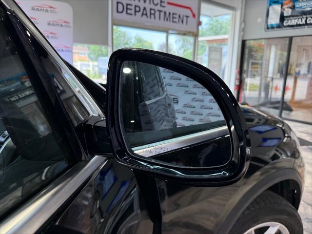 used 2023 BMW X5 car, priced at $40,995