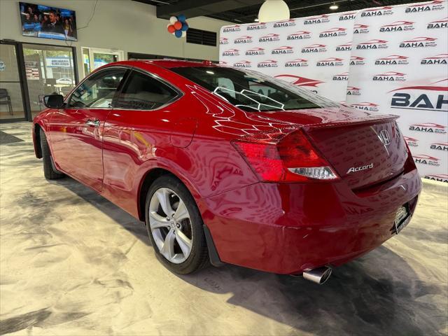 used 2011 Honda Accord car, priced at $10,995