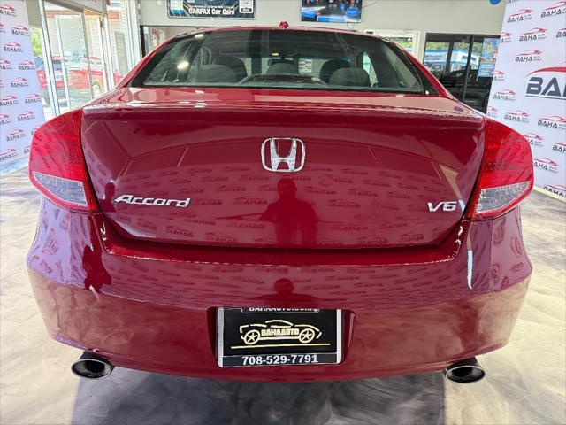 used 2011 Honda Accord car, priced at $10,995