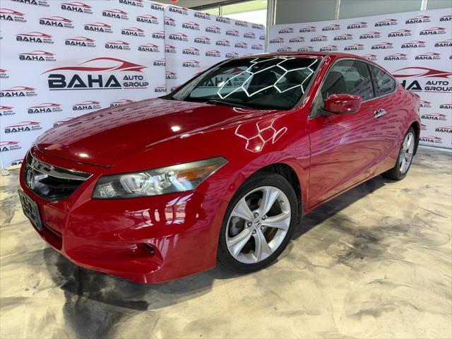 used 2011 Honda Accord car, priced at $10,995