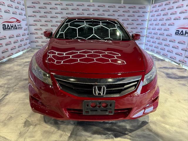 used 2011 Honda Accord car, priced at $10,995