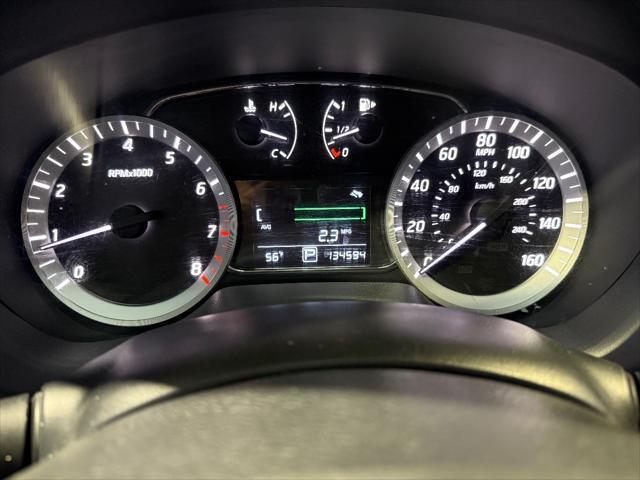 used 2014 Nissan Sentra car, priced at $7,995