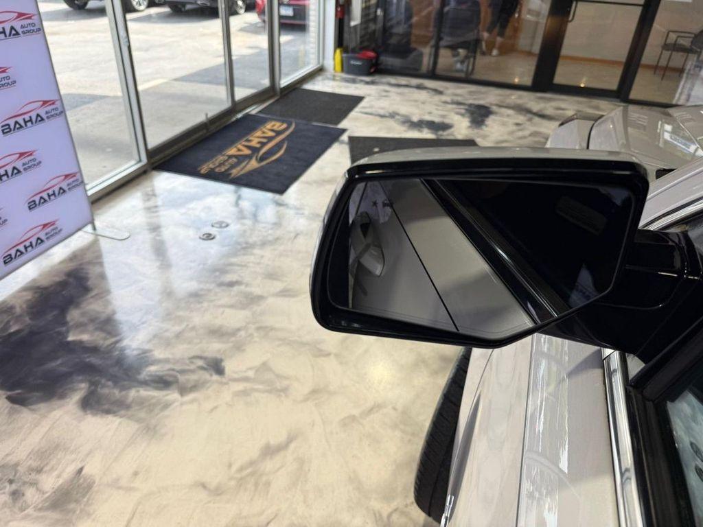 used 2018 GMC Yukon car, priced at $27,995