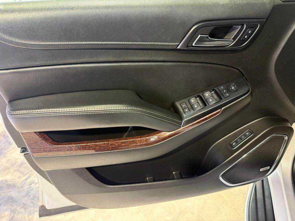 used 2018 GMC Yukon car, priced at $27,995