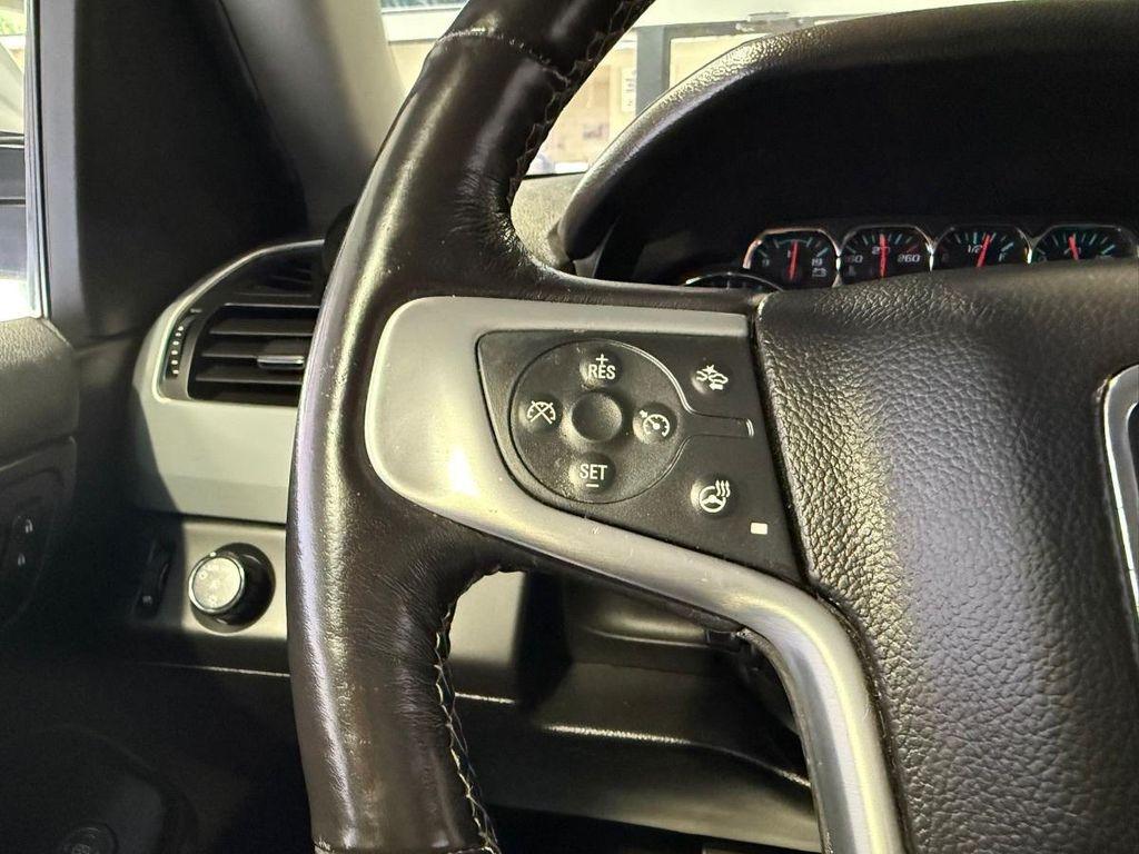 used 2018 GMC Yukon car, priced at $27,995