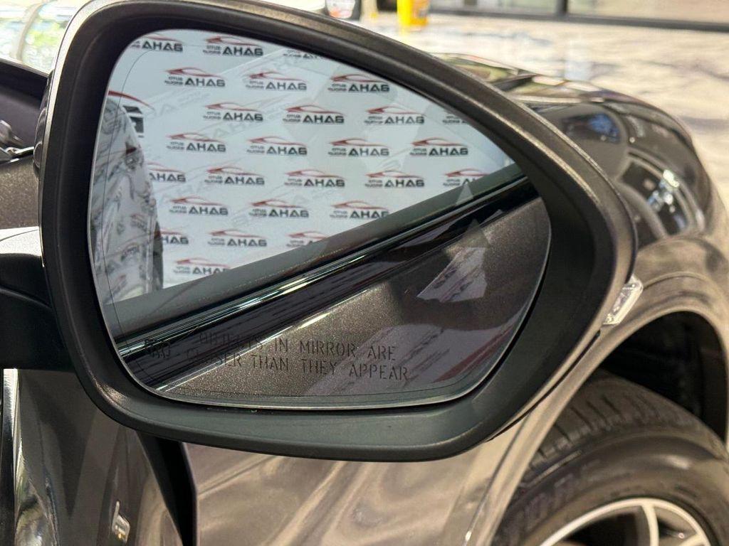 used 2022 Alfa Romeo Stelvio car, priced at $26,995