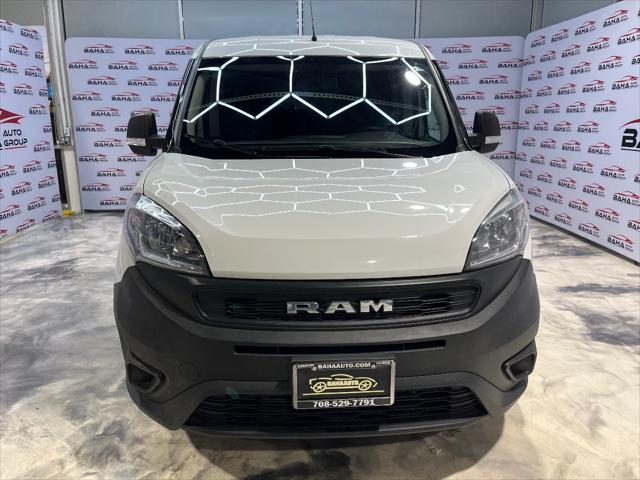 used 2019 Ram ProMaster City car, priced at $14,995