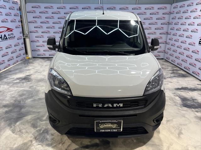 used 2019 Ram ProMaster City car, priced at $14,995