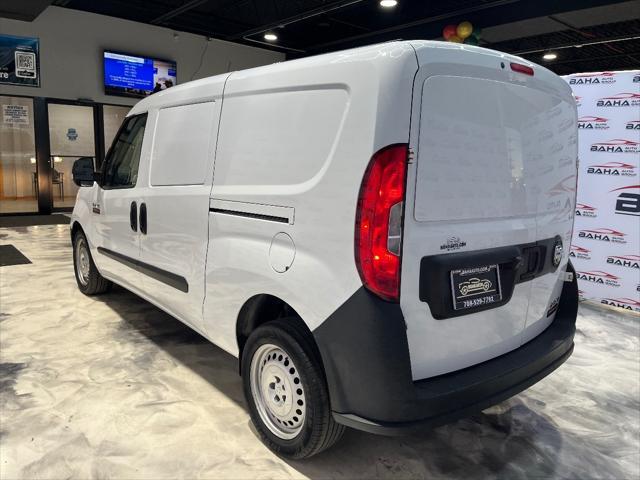 used 2019 Ram ProMaster City car, priced at $14,995