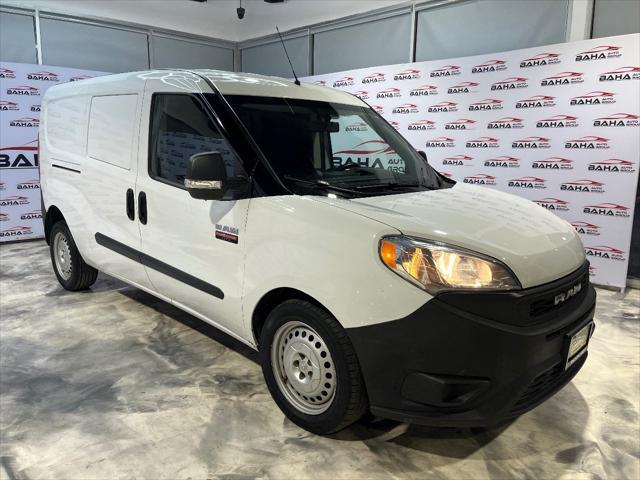 used 2019 Ram ProMaster City car, priced at $14,995