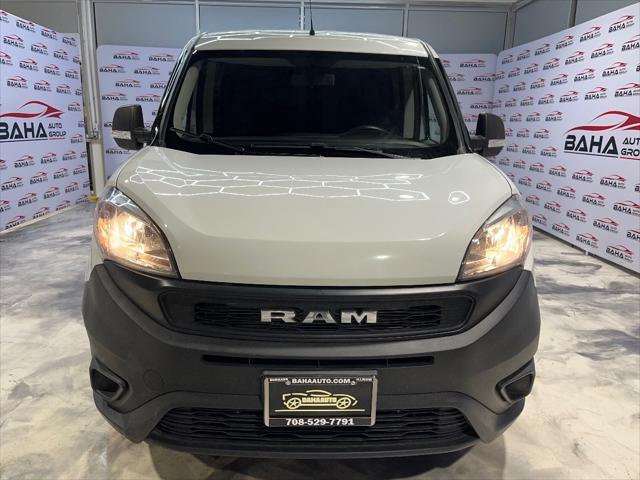 used 2019 Ram ProMaster City car, priced at $14,995