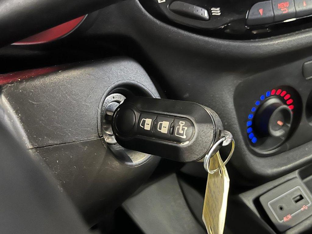 used 2019 Ram ProMaster City car, priced at $13,995