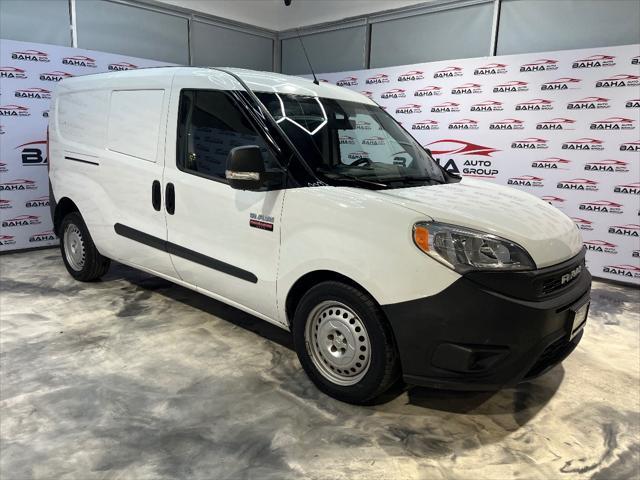 used 2019 Ram ProMaster City car, priced at $14,995