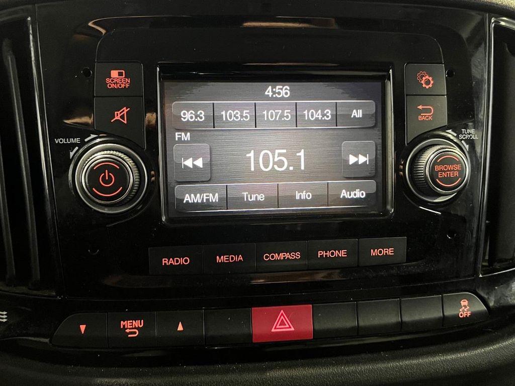 used 2019 Ram ProMaster City car, priced at $13,995