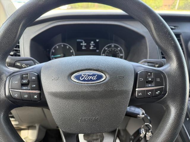 used 2021 Ford Transit-250 car, priced at $22,995