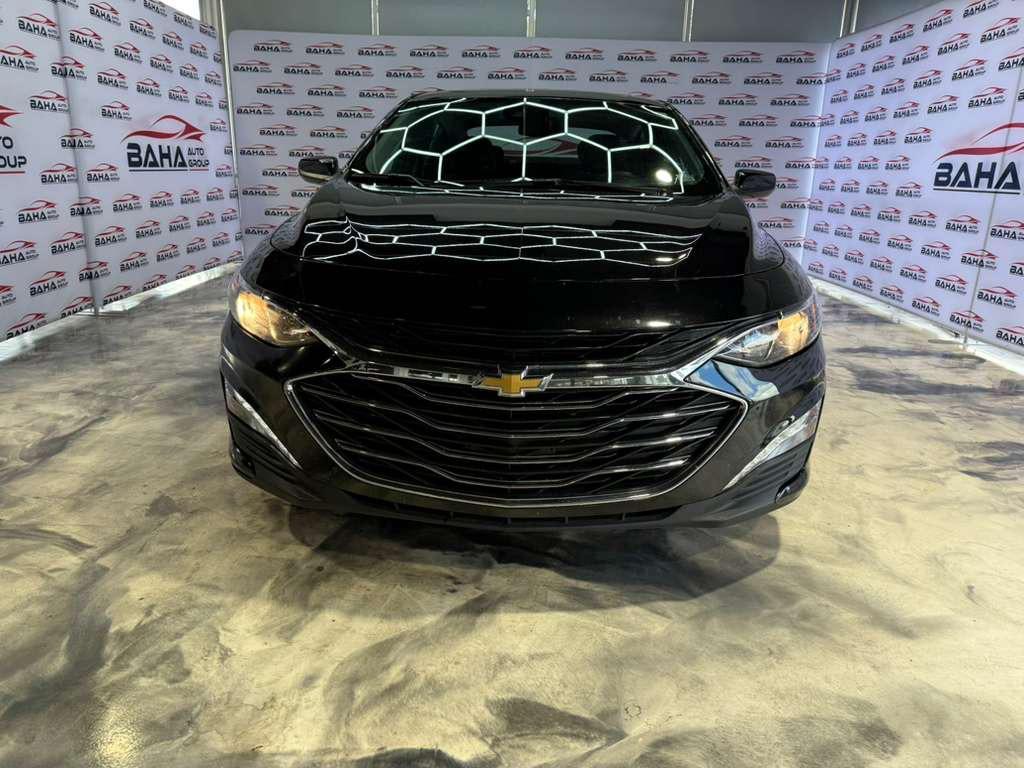 used 2024 Chevrolet Malibu car, priced at $19,995