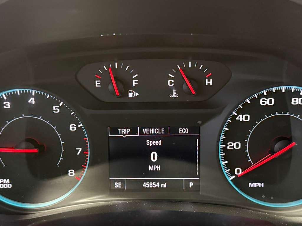 used 2024 Chevrolet Malibu car, priced at $19,995