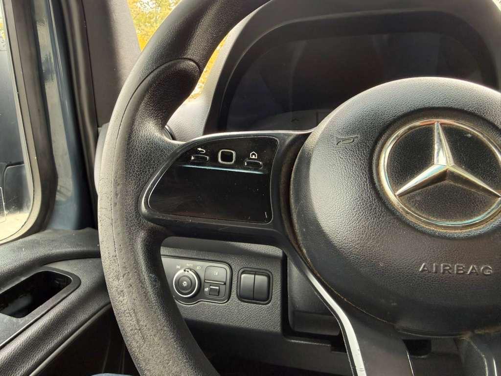 used 2019 Mercedes-Benz Sprinter 2500 car, priced at $19,995