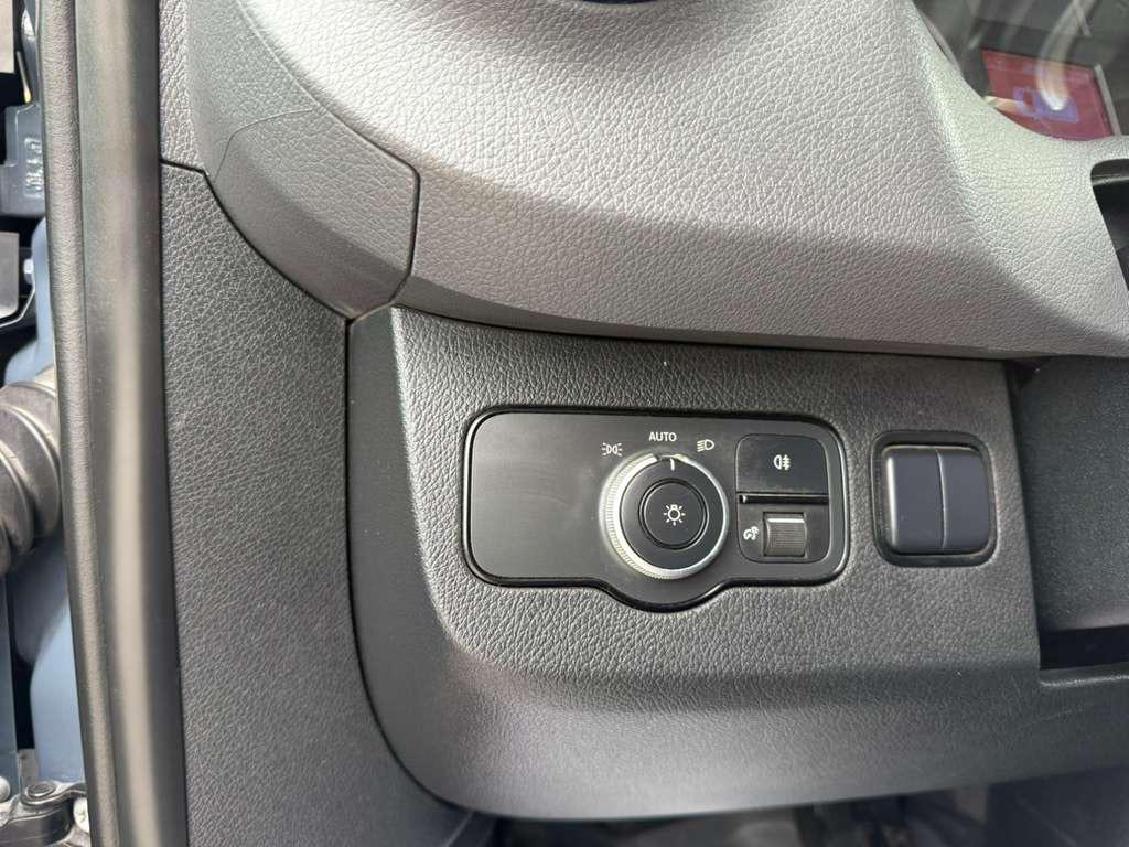 used 2019 Mercedes-Benz Sprinter 2500 car, priced at $19,995