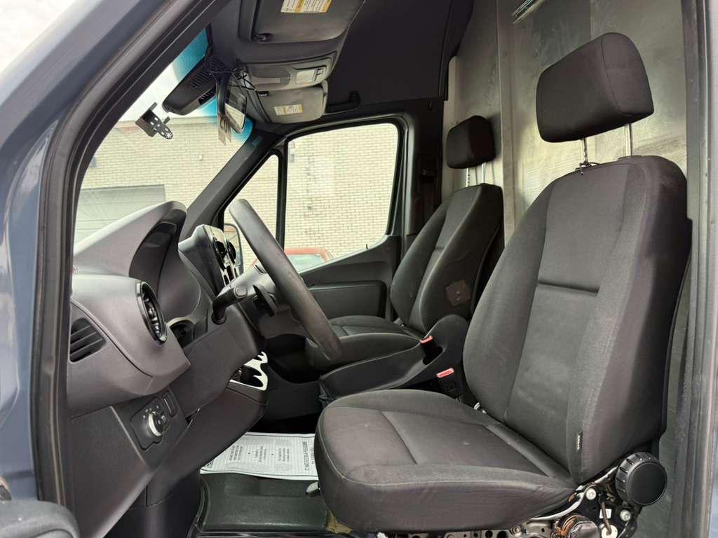 used 2019 Mercedes-Benz Sprinter 2500 car, priced at $19,995