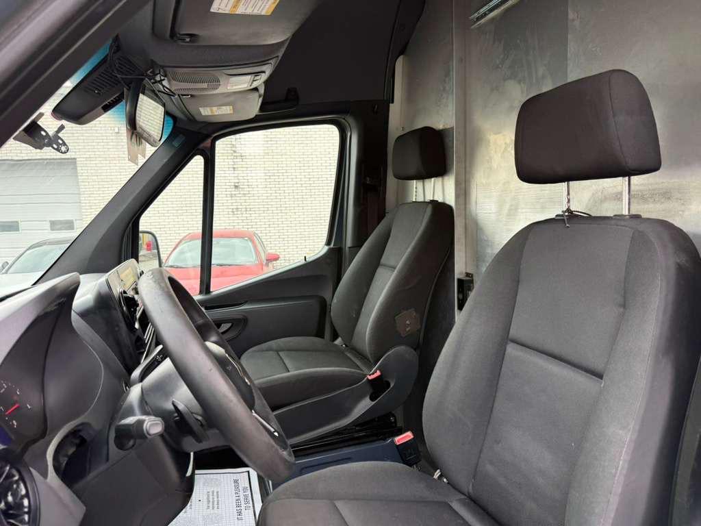 used 2019 Mercedes-Benz Sprinter 2500 car, priced at $19,995