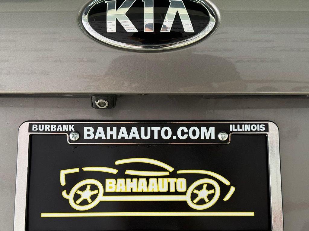 used 2017 Kia Sorento car, priced at $11,995