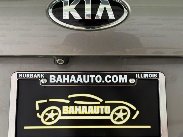 used 2017 Kia Sorento car, priced at $11,995