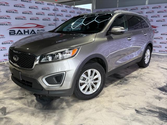 used 2017 Kia Sorento car, priced at $11,995