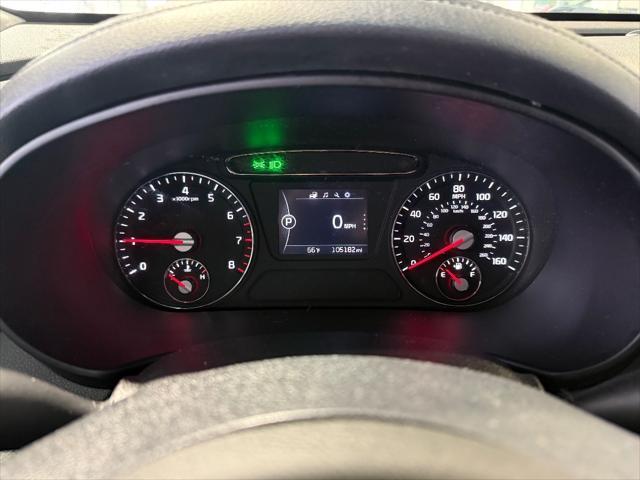 used 2017 Kia Sorento car, priced at $11,995