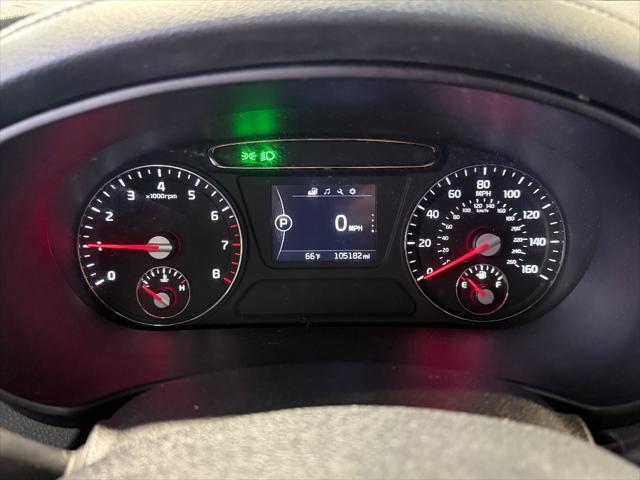 used 2017 Kia Sorento car, priced at $11,995