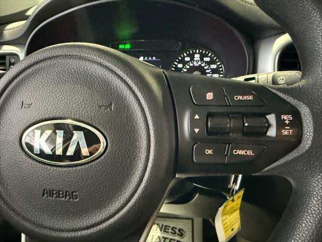 used 2017 Kia Sorento car, priced at $11,995