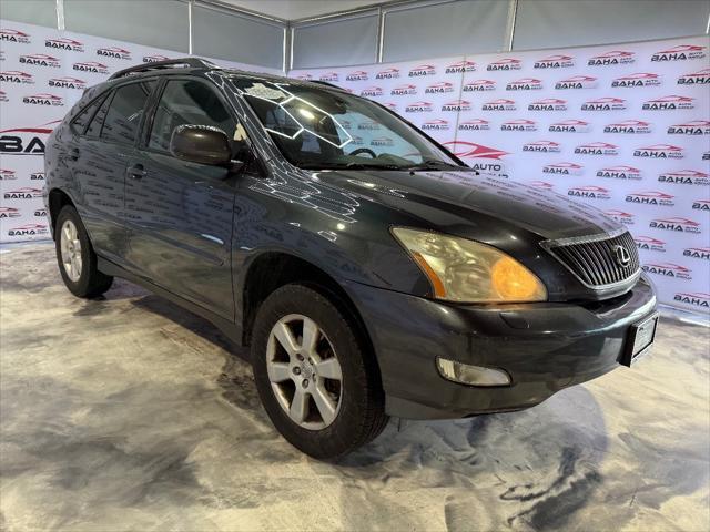 used 2004 Lexus RX 330 car, priced at $6,995