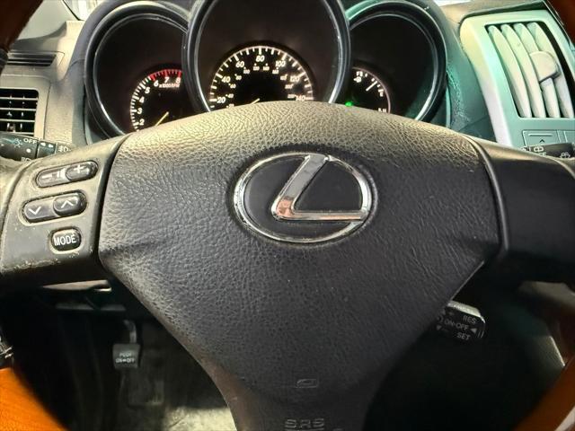 used 2004 Lexus RX 330 car, priced at $6,995