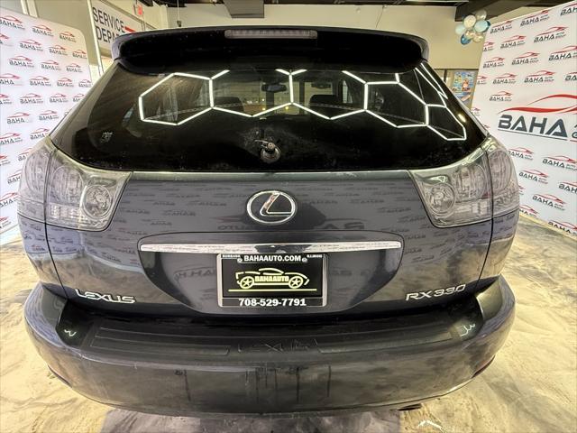 used 2004 Lexus RX 330 car, priced at $6,995