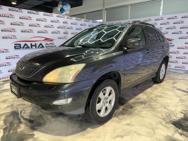 used 2004 Lexus RX 330 car, priced at $6,995