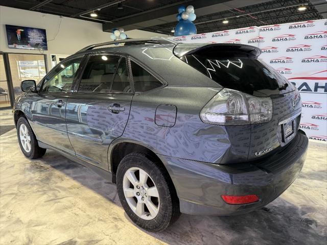 used 2004 Lexus RX 330 car, priced at $6,995