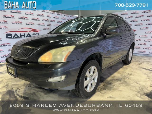 used 2004 Lexus RX 330 car, priced at $6,995