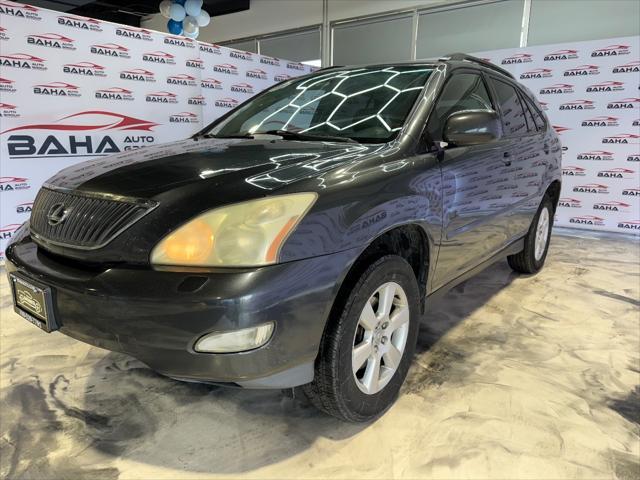 used 2004 Lexus RX 330 car, priced at $6,995