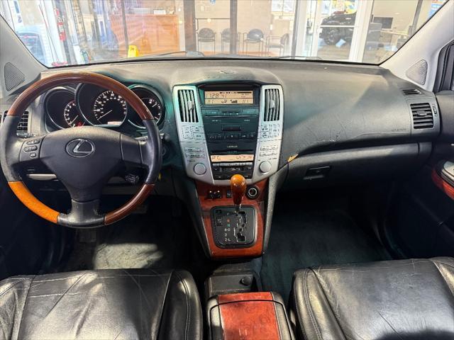 used 2004 Lexus RX 330 car, priced at $6,995