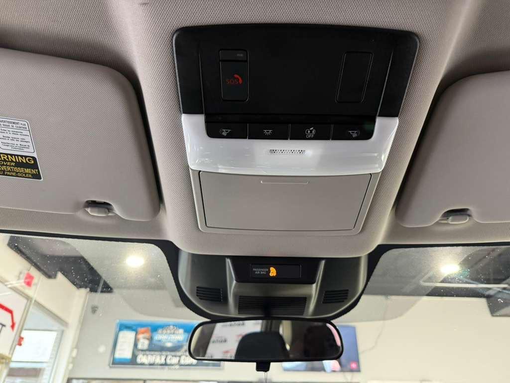 used 2024 Nissan Rogue car, priced at $22,995