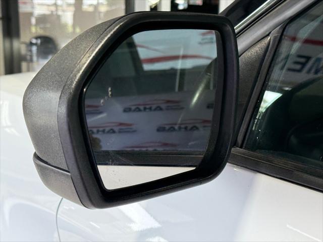 used 2023 Ford Explorer car, priced at $29,995