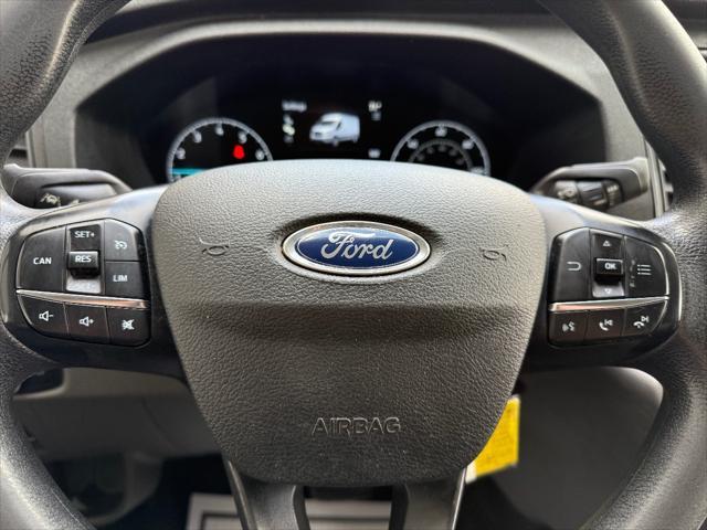 used 2021 Ford Transit-250 car, priced at $23,995