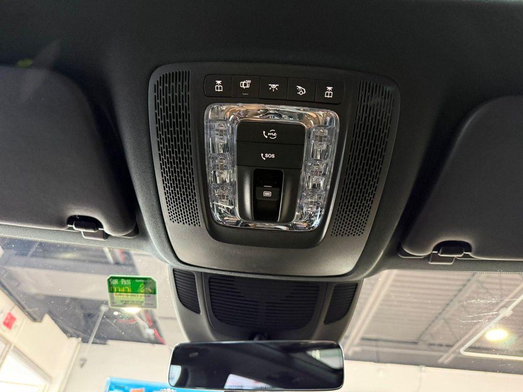 used 2023 Mercedes-Benz GLE 350 car, priced at $47,595