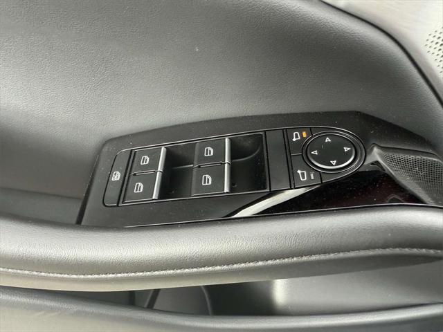 new 2025 Mazda Mazda3 car, priced at $40,385