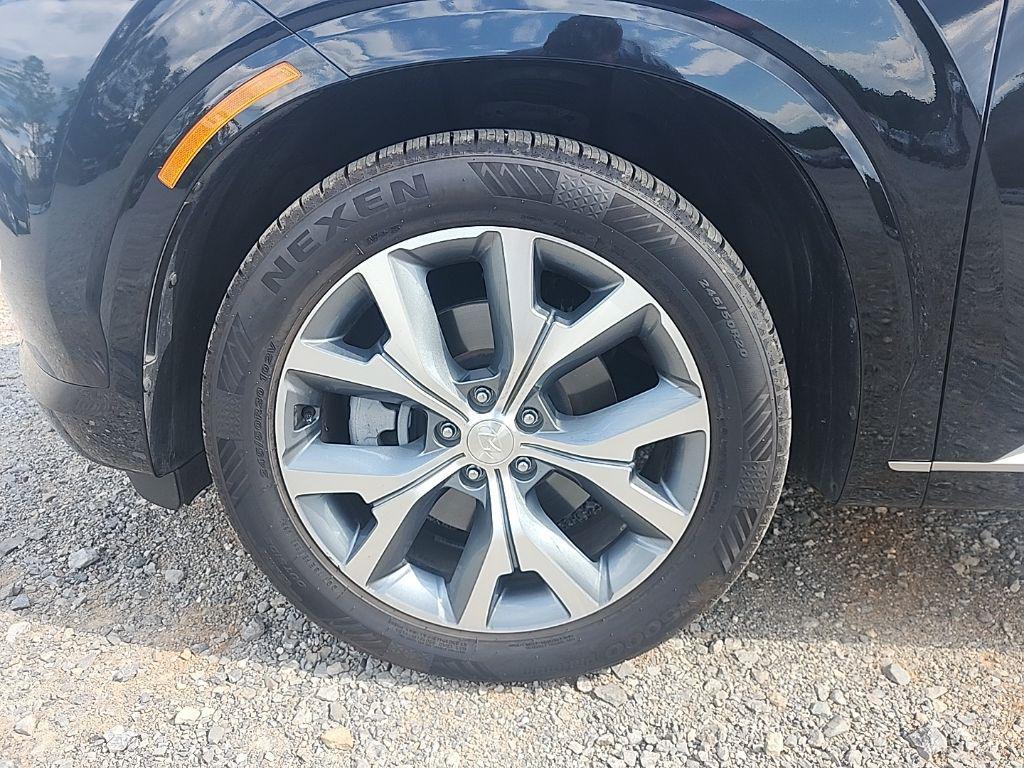 used 2021 Hyundai Palisade car, priced at $31,715