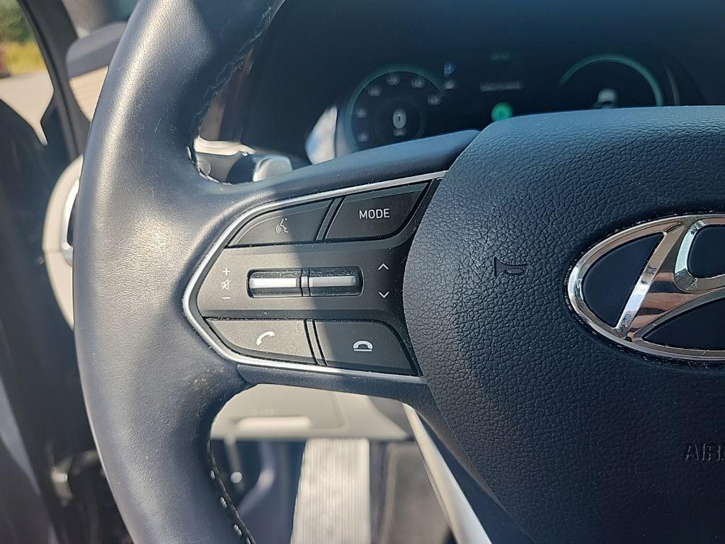 used 2021 Hyundai Palisade car, priced at $31,715