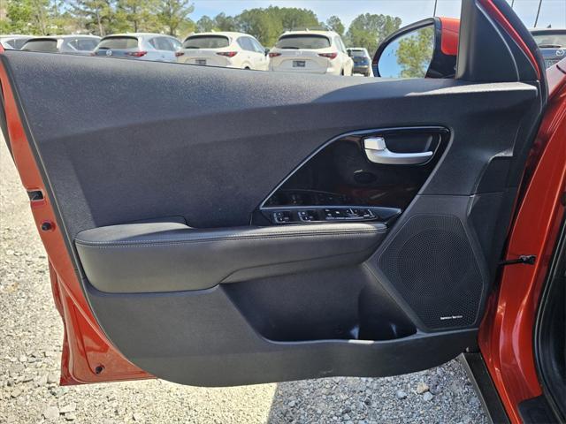 used 2022 Kia Niro car, priced at $17,074