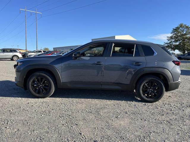 new 2025 Mazda CX-30 car, priced at $37,370