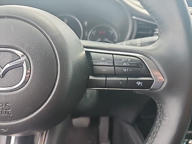used 2024 Mazda CX-30 car