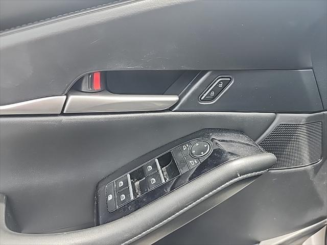 used 2024 Mazda CX-30 car
